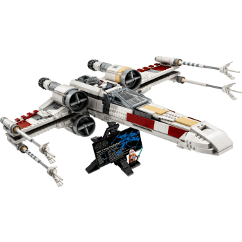 LEGO 75355 Star Wars Myśliwiec X-Wing